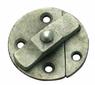 LCK-1129 - Medium Cabinet Turn Button Latch